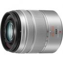 パナソニック H-FS45150-S デジタル一眼カメラ用交換レンズ LUMIX G VARIO 45-150mm/F4.0-5.6 ASPH./MEGA O.I.S. （シルバー）