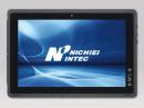 日栄インテック NTA-7CY01 10.1インチ Android7.1業務用タブレット