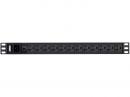 ATEN PE0212A 12ポート ベーシックPDU（15A対応・省スペースタイプ）