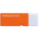 プリンストン PFU-XTF/64GOR USB3.0対応フラッシュメモリー 64GB オレンジ