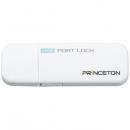 プリンストン PUS-PLSLB USBポートロック （ライトブルー）