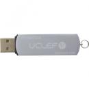 プリンストン PUS-UCL5 USB接続セキュリティキー UCLEF5