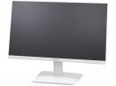 プリンストン PTFWLD-27W 液晶ディスプレイ 27型/1920×1080/HDMI、D-Sub、DisplayPort/ホワイト/スピーカー：あり