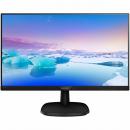 PHILIPS 223V7QJAB/11 21.5型/1920×1080/HDMI D-Sub DisplayPort /ブラック/スピーカー：あり