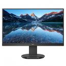PHILIPS 276B9/11 液晶ディスプレイ 27型/2560×1440/USB-C、DisplayPort、HDMI/ブラック/スピーカー：あり/5年間フル保証/省資源化パッケージ/昇降スタンド/給電(PD)65W