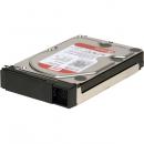 I-O DATA HDLH-OP3R 高信頼NAS用ハードディスク「WD Red」採用 HDL4-HEXシリーズ専用交換・増設用カートリッジ 3TB