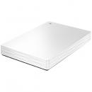 I-O DATA HDPH-UT1WR USB3.2 Gen1/2.0対応ポータブルハードディスク「カクうす Lite」 ホワイト 1TB