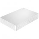 I-O DATA HDPH-UT2DWR USB3.2 Gen1/2.0対応ポータブルハードディスク「カクうす Lite」 ホワイト 2TB