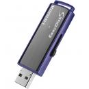 I-O DATA ED-S4/32GR USB3.1 Gen1対応 セキュリティUSBメモリー 管理ソフト対応 ハイエンドモデル 32GB