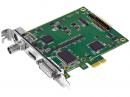I-O DATA GV-DSHVR SDI/DVI/HDMI/S-Video入力対応 ソフトウェアエンコード型 PCIeキャプチャーボード