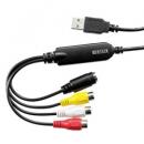 I-O DATA GV-USB2/HQ USB接続ビデオキャプチャー 高機能モデル