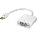 I-O DATA DA-ADMDP/V Mini DisplayPort - アナログRGB変換アダプター