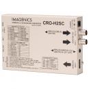 イメージニクス CRO-H2SC HDMI(DVI) to 3G/HD/SD-SDI変換器