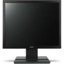 Acer(エイサー) V176Lbmf 液晶ディスプレイ 17型/1280×1024/D-Sub/ブラック/スピーカーあり/スクエア/TN/3年センドバック保証（パネル・バックライト1年）