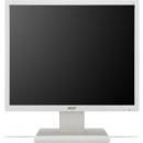 Acer(エイサー) V176Lwmf 液晶ディスプレイ 17型/1280×1024/D-Sub/ホワイト/スピーカーあり/スクエア/TN/3年センドバック保証（パネル・バックライト1年）