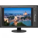 EIZO(エイゾー) CS2731-BK 液晶ディスプレイ 27型/2560×1440/DVI、HDMI、DisplayPort、USB Type-C/ブラック/スピーカー：なし
