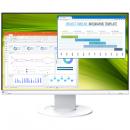 EIZO(エイゾー) EV2360-WT 液晶ディスプレイ 22.5型/1920×1200/HDMI、DisplayPort/ホワイト/スピーカー：あり