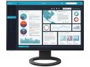 EIZO(エイゾー) EV2495-BK 液晶ディスプレイ 24.1型/1920×1200/HDMI、DisplayPort、USB Type-C/ブラック/スピーカー：あり