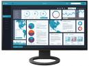 EIZO(エイゾー) EV2795-BK 液晶ディスプレイ 27型/2560×1440/HDMI、DisplayPort、USB Type-C/ブラック/スピーカー：あり