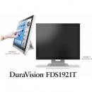 EIZO(エイゾー) FDS1921T-T 48cm（19.0）型タッチパネル装着カラー液晶モニター DuraVision FDS1921T-T セレーングレイ