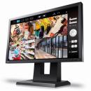 EIZO(エイゾー) FDWX1905W-BK 18.5型/1366×768/DVI HDMI D-Sub DisplayPort /ブラック/スピーカー：あり