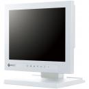 EIZO(エイゾー) FDX1003-GY 液晶ディスプレイ 10.4型/1024×768/DVI、D-Sub/セレーングレイ/スピーカー：なし