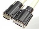 エイム電子 ACLC-SSF26-02EX カメラリンク延長ケーブル SDR26メス/SDR26オス（PoCL非対応） 2m