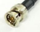 エイム電子 ACOP-BNCP/DIN-RG6U-15 CoaXPress対応 同軸ケーブル BNCP/DIN RG6U 太径 15m