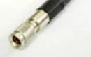 エイム電子 ACOP-DIN/DIN-RG6U-05 CoaXPress対応 同軸ケーブル DIN/DIN RG6U 太径 5m