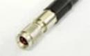 エイム電子 ACOP-DIN/DIN-RG6U-10 CoaXPress対応 同軸ケーブル DIN/DIN RG6U 太径 10m