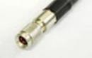 エイム電子 ACOP-DIN/HDBNCP-RG59U-10 CoaXPress対応 同軸ケーブル DIN/HDBNCP RG59U 標準 10m