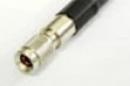 エイム電子 ACOP-DIN/HDBNCP-RG59U-20 CoaXPress対応 同軸ケーブル DIN/HDBNCP RG59U 標準 20m