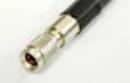 エイム電子 ACOP-DIN/HDBNCP-RG6U-10 CoaXPress対応 同軸ケーブル DIN/HDBNCP RG6U 太径 10m