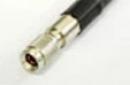 エイム電子 ACOP-DIN/HDBNCP-RG6U-15 CoaXPress対応 同軸ケーブル DIN/HDBNCP RG6U 太径 15m