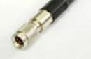 エイム電子 ACOP-DIN/HDBNCP-RG6U-20 CoaXPress対応 同軸ケーブル DIN/HDBNCP RG6U 太径 20m