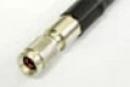 エイム電子 ACOP-DIN/HDBNCP-RG6U-30 CoaXPress対応 同軸ケーブル DIN/HDBNCP RG6U 太径 30m