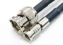 エイム電子 ACOP12-BNCP/HDBNCP-RG59U-10 CoaXPress ver2対応 同軸ケーブル BNCP/HDBNCP RG59U 標準 10m