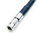 エイム電子 ACOP12-HDBNCP/HDBNCP-RG59U-15 CoaXPress ver2対応 同軸ケーブル HDBNCP/HDBNCP RG59U 標準 15m