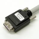 エイム電子 APCLS-SS26-10 カメラリンクPoCL細径ケーブル BASE Configuration準拠 SDR/SDR 10m
