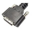 エイム電子 APCLSR-MM26-05 カメラリンクPoCLケーブル FULL Configuration準拠 細径ロボット MDR/MDR 5m