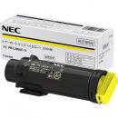 NEC PR-L5850C-11 トナーカートリッジ（イエロー）