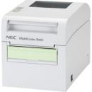 NEC PR-T300S2DXUR MultiCoder 300S2DXUR