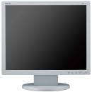 NEC LCD-AS173M 液晶ディスプレイ 17型/1280×1024/HDMI、D-Sub、DisplayPort/ホワイト/スピーカー：あり/5年保証