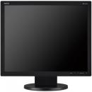 NEC LCD-AS194MI-BK 液晶ディスプレイ 19型/1280×1024/HDMI、D-Sub、DisplayPort/ブラック/スピーカー：あり