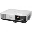 EPSON EB-2155W ビジネスプロジェクター/多機能パワーモデル/5000lm/WXGA/タッチプレゼンター/約4.3kg