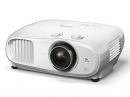 EPSON EH-TW7100 ホームプロジェクター/3000lm/4Kエンハンスメント/HDR10/HLG対応/3D対応/スピーカー内蔵モデル