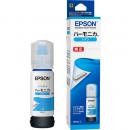 EPSON HNA-C エコタンク搭載モデル用 インクボトル/ハーモニカ（シアン）/70ml