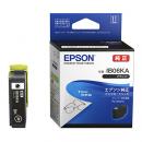EPSON IB06KA インクジェットプリンター用 インクカートリッジ/メガネ（ブラック）