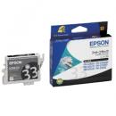 EPSON ICBK33 インクカートリッジ フォトブラック (PX-G900用)