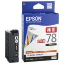 EPSON ICBK78 PX-M650シリーズ用 インクカートリッジ（ブラック/大容量タイプ）